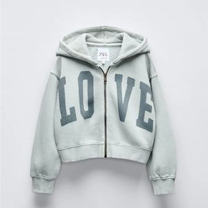 NWT Zara 2-piece set - Kids size 13-14